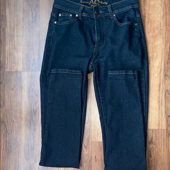 🌸🌸AMERICAN QUALITY JEAN🌸🌸 - Picture 5 of 8